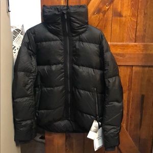 NEW! Cloudscape Jacket from Lululemon